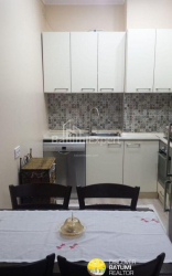 דירה 2-комн 47 m² - פטרה בגרציוני, Batumi