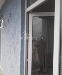 דירה 2-комн 56 m² - דמטר תבדאבולי, Batumi