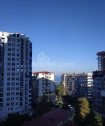 דירה 2-комн 35 m² - ניקו פירוסמני, Batumi