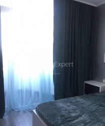 דירה 2-комн 35 m² - ניקו פירוסמני, Batumi