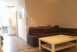 דירה 2-комн 41 m² - דמטר תבדאבולי, Batumi