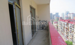 דירה 4-комн 107 m² - יוריבסקאיה, Batumi