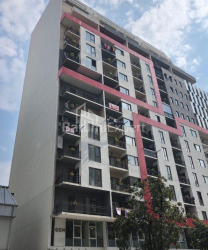 דירה 4-комн 107 m² - יוריבסקאיה, Batumi