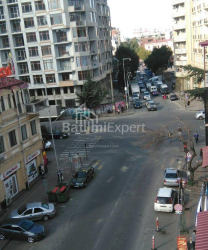 דירה 68 מ"ר - יוריבסקאיה, Batumi, גאורגיה