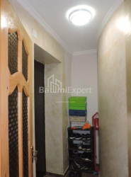 דירה 1-комн 38 m² - יוריבסקאיה, Batumi