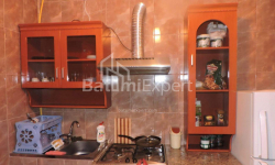 דירה 1-комн 38 m² - יוריבסקאיה, Batumi