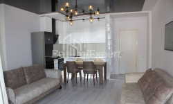דירה 3-комн 80 m² - זוראבה גורגילדזה, Batumi