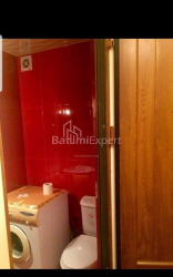 דירה 33 מ"ר - איבן ג'אוואחישווילי, Batumi, גאורגיה