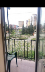 דירה 2-комн 33 m² - איבן ג'אוואחישווילי, Batumi
