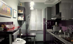 דירה 3-комн 60 m² - יוריבסקאיה, Batumi