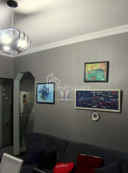 דירה 3-комн 60 m² - יוריבסקאיה, Batumi