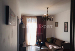 דירה 3-комн 56 m² - שריף חימשיאשווילי, Batumi