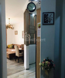 דירה 3-комн 56 m² - שריף חימשיאשווילי, Batumi