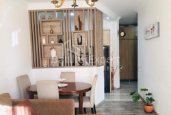 דירה 3-комн 56 m² - שריף חימשיאשווילי, Batumi