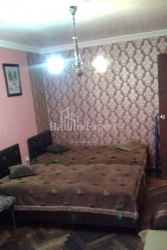 דירה 30 מ"ר - יוריבסקאיה, Batumi, גאורגיה
