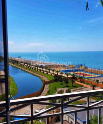 דירה 2-комн 58 m² - שריף חימשיאשווילי, Batumi