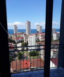 דירה 40 מ"ר - טבל-אבוזרידזה, Batumi, גאורגיה