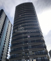 דירה 27 מ"ר - יוריבסקאיה, Batumi, גאורגיה