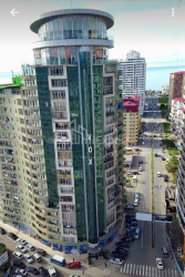 דירה 126 מ"ר - יוסף קובלדזה, Batumi, גאורגיה
