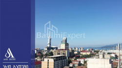 דירה 75 מ"ר - וכטנג גורגסלי, Batumi, גאורגיה
