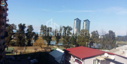 דירה 3-комн 60 m² - זוראבה גורגילדזה, Batumi