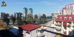 דירה 3-комн 60 m² - זוראבה גורגילדזה, Batumi