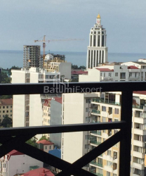 דירה 41 מ"ר - איליה צ'בצ'וואדזה, Batumi, גאורגיה