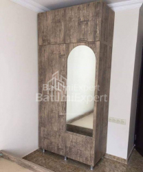 דירה 1-комн 44 m² - איבן ג'אוואחישווילי, Batumi