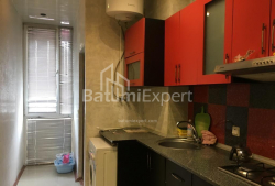 דירה 40 מ"ר - יוריבסקאיה, Batumi, גאורגיה