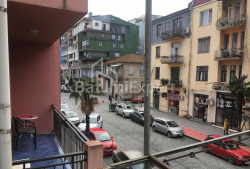 דירה 1-комн 40 m² - יוריבסקאיה, Batumi