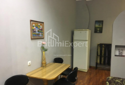 דירה 1-комн 40 m² - יוריבסקאיה, Batumi