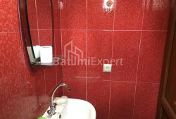 דירה 1-комн 40 m² - יוריבסקאיה, Batumi