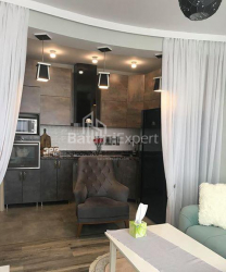 דירה 55 מ"ר - יוסף קובלדזה, Batumi, גאורגיה