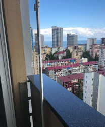 דירה 3-комн 55 m² - יוסף קובלדזה, Batumi