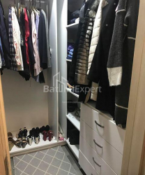 דירה 3-комн 55 m² - יוסף קובלדזה, Batumi