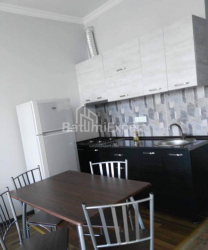 דירה 48 מ"ר - יוריבסקאיה, Batumi, גאורגיה