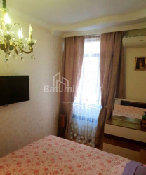 דירה 2-комн 52 m² - רוסתוולי, Batumi