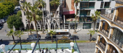 דירה 52 מ"ר - רוסתוולי, Batumi, גאורגיה