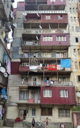 דירה 3-комн 81 m² - יוריבסקאיה, Batumi