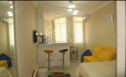 דירה 1-комн 29 m² - זוראבה גורגילדזה, Batumi