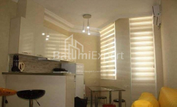 דירה 1-комн 29 m² - זוראבה גורגילדזה, Batumi