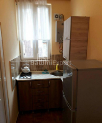דירה 3-комн 80 m² - יוריבסקאיה, Batumi