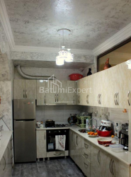 דירה 4-комн 110 m² - גלאקציה טבידזה, Batumi