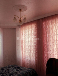 דירה 4-комн 110 m² - גלאקציה טבידזה, Batumi