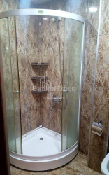דירה 1-комн 33 m² - מיכאיל לרמונטוב, Batumi