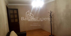 דירה 1-комн 33 m² - מיכאיל לרמונטוב, Batumi