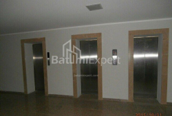דירה 1-комн 38 m² - יוריבסקאיה, Batumi
