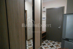 דירה 1-комн 38 m² - יוריבסקאיה, Batumi