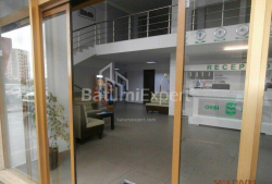 דירה 1-комн 38 m² - יוריבסקאיה, Batumi