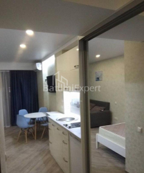 דירה 1-комн 32 m² - שריף חימשיאשווילי, Batumi
